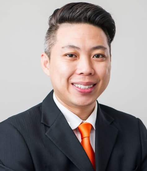 Ben Chew